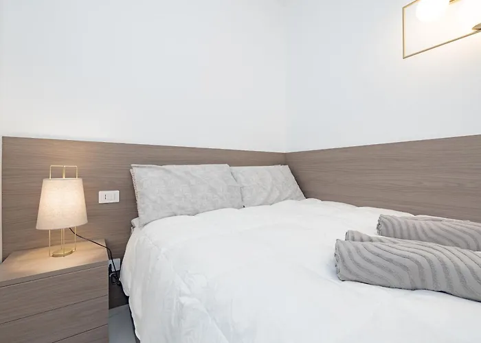 Appartamento 3co4 - Duomo - Chic - -