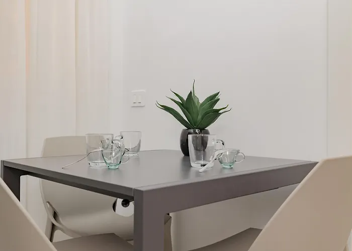 3co4 - Duomo - Chic - - Appartamento *