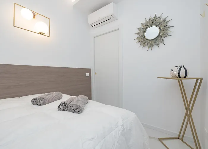 Appartamento 3co4 - Duomo - Chic - - Milano