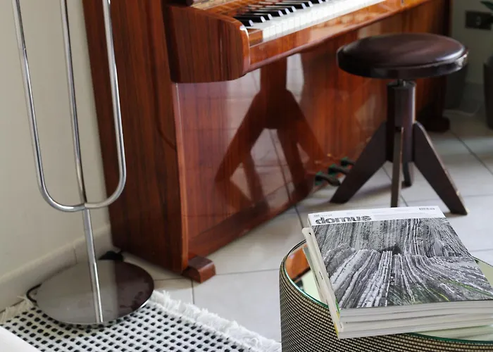 Genova25 Апартаменты