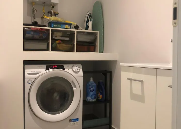 דירה Loft 33 מילאנו