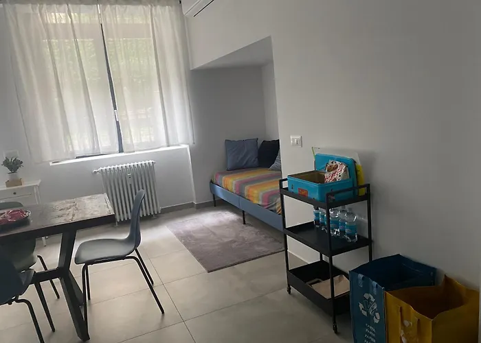 Loft 33 * מילאנו