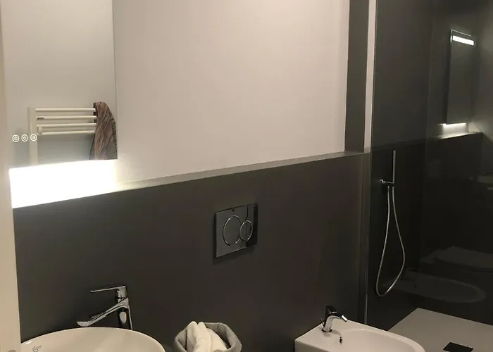 Loft 33 * מילאנו