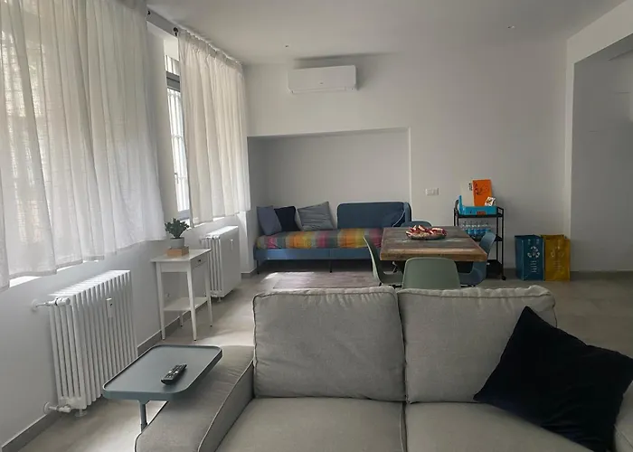 Loft 33 דירה מילאנו