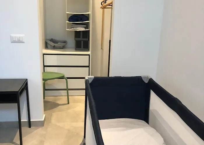 Loft 33 * מילאנו