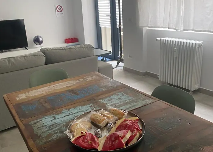 Loft 33 מילאנו