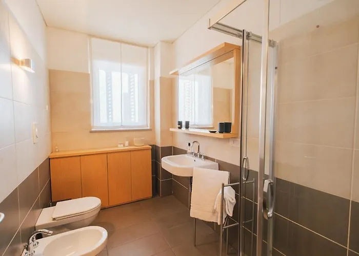 Giax Panoramic View Parking