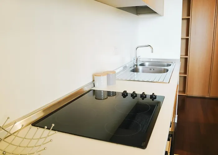 Giax Panoramic View Parking