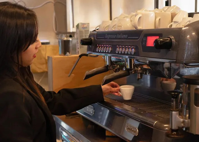 Bovisa Urban Garden * ミラノ