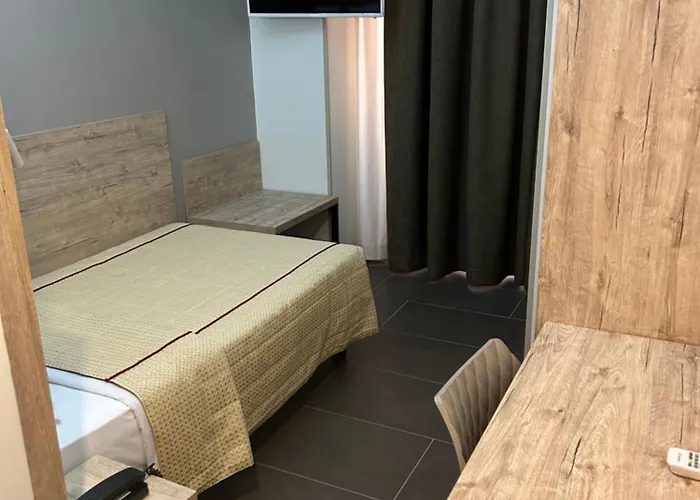 Stradivari Hotel Milan