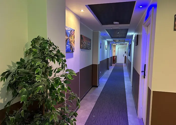 Hotel Stradivari Milan