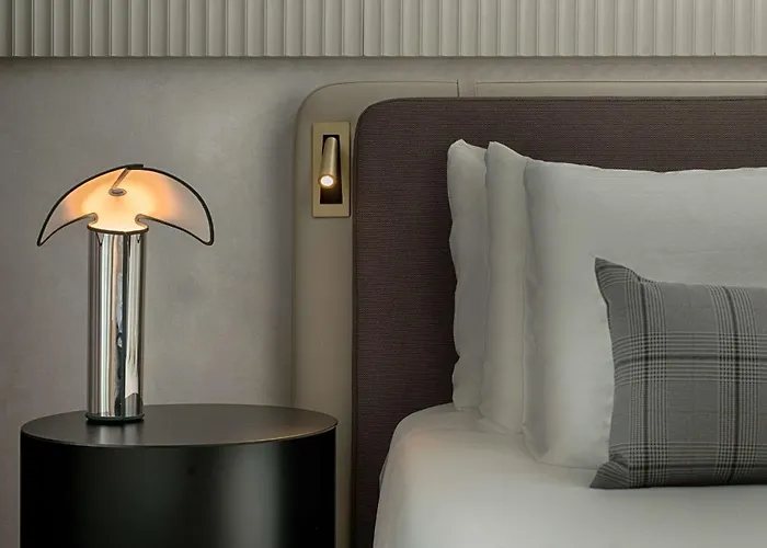 Nh Collection Citylife Отель 4*