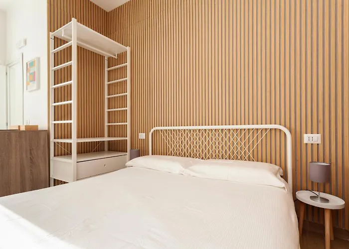 Zanella 50 ミラノ