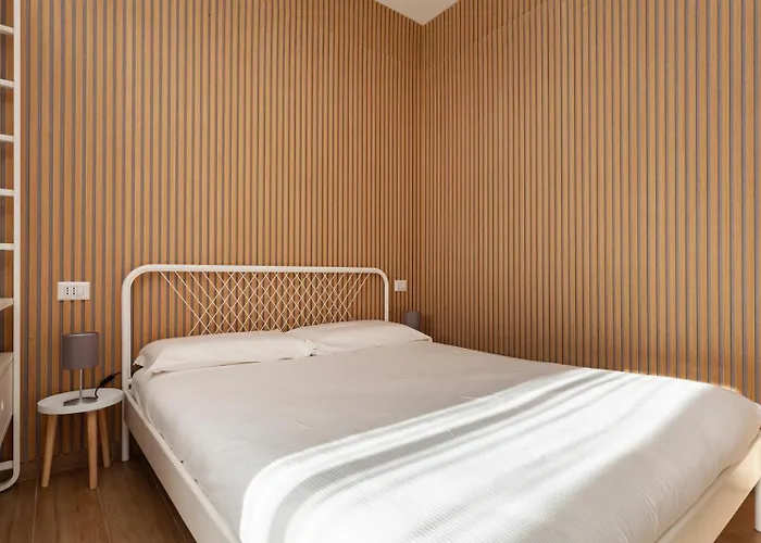 アパート Zanella 50