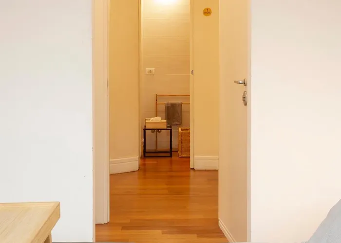 Guest house Vittore & 3*