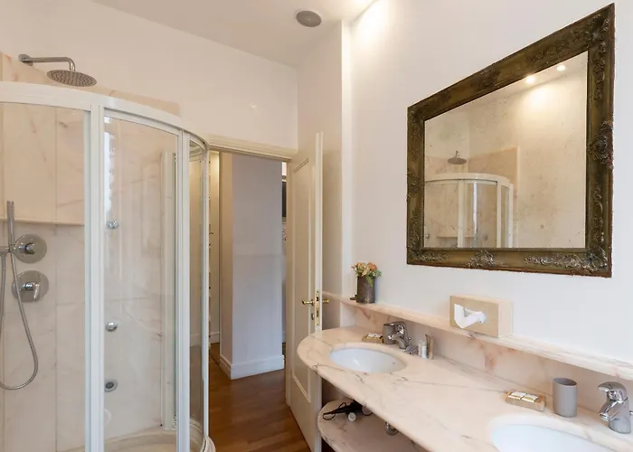 Guest house Vittore & Milan