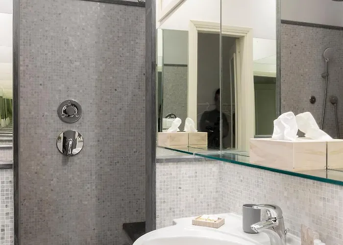 Vittore & Guest house Milan