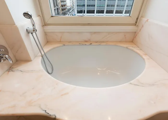 Guest house Vittore & Milan