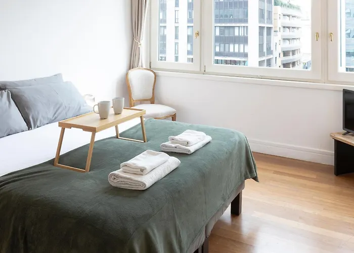 Vittore & Guest house Milan