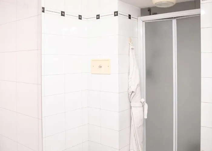 Apartamento Milano, Bruna House Milão
