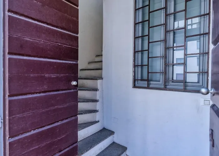 Duomo 15 Min M3 Bocconi Navigli Luxury Loft