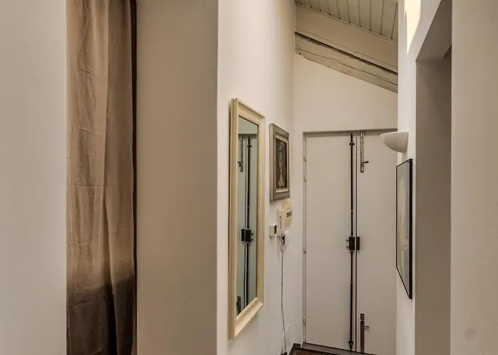 Appartamento Duomo 15 Min M3 Bocconi Navigli Luxury Loft *