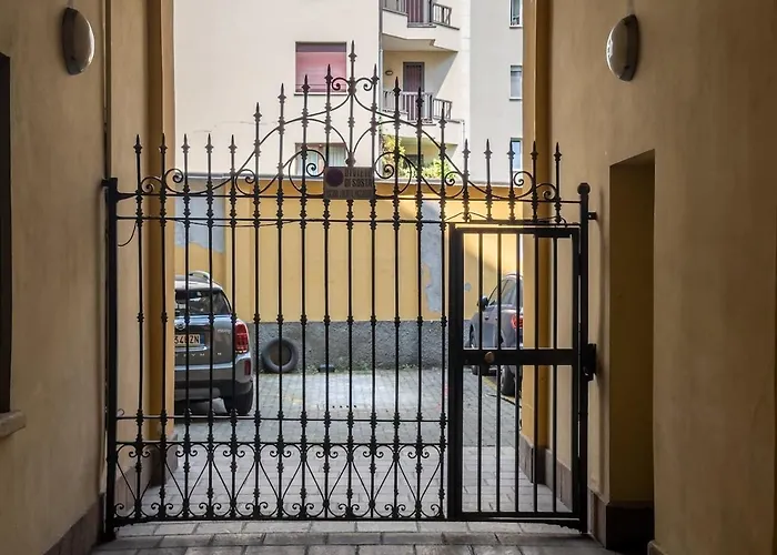 Duomo 15 Min M3 Bocconi Navigli Luxury Loft Appartamento Milano