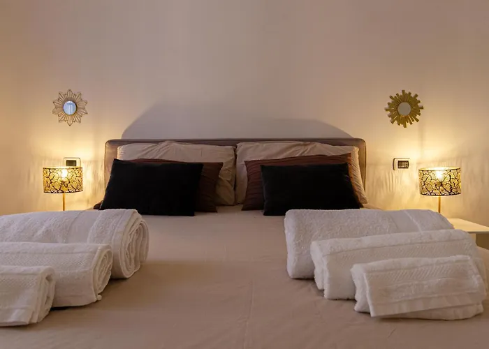 Apartmán Vivimihome - Rifugio Chic A Buenos Aires *