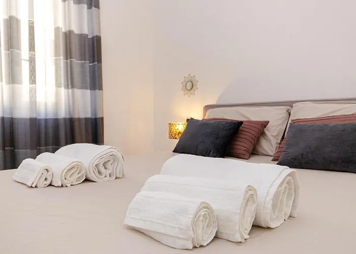 Apartmán Vivimihome - Rifugio Chic A Buenos Aires Milán