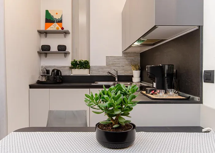 Apartmán Vivimihome - Rifugio Chic A Buenos Aires