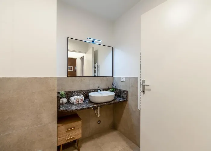 Authentic Private Flat 2 Min From Navigli Appartement
