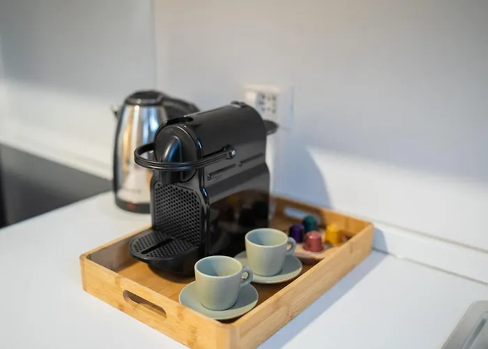 Appartement Authentic Private Flat 2 Min From Navigli *