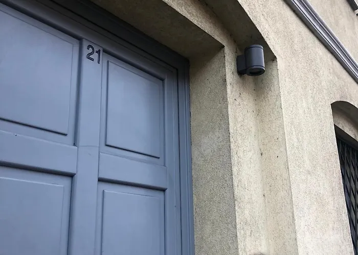 Daire Design On Navigli *