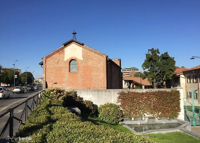 Design On Navigli Daire Milano