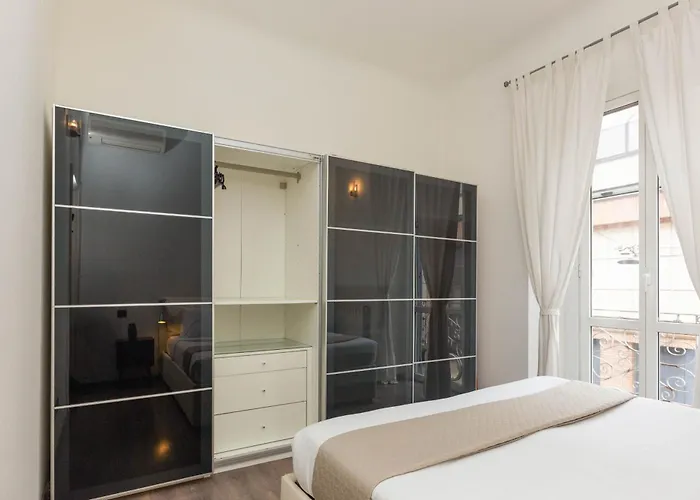 Lägenhet Conchetta Dream Exclusive - Navigli District - Center Milano