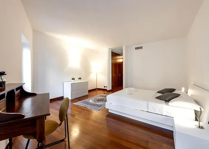 Brera 19 - Wonderful Two Floors Apartamento