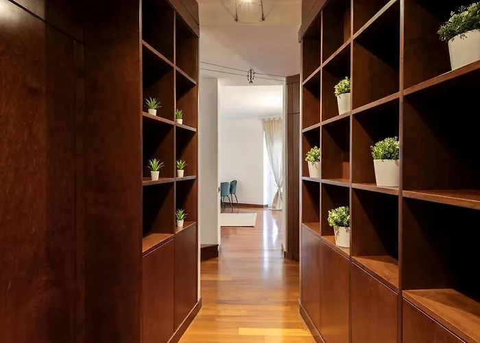 Brera 19 - Wonderful Two Floors Apartment *