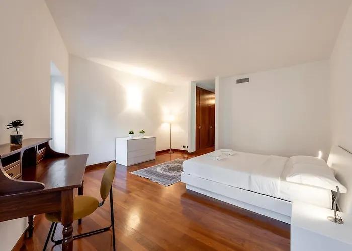 Brera 19 - Wonderful Two Floors * Milán
