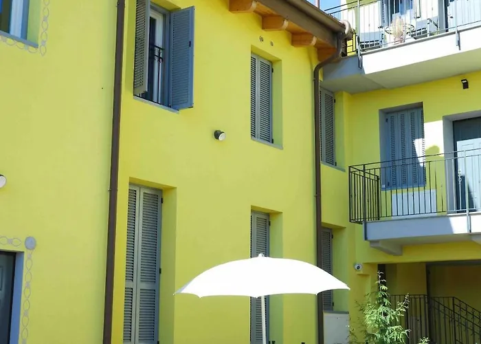 Nc Apartament