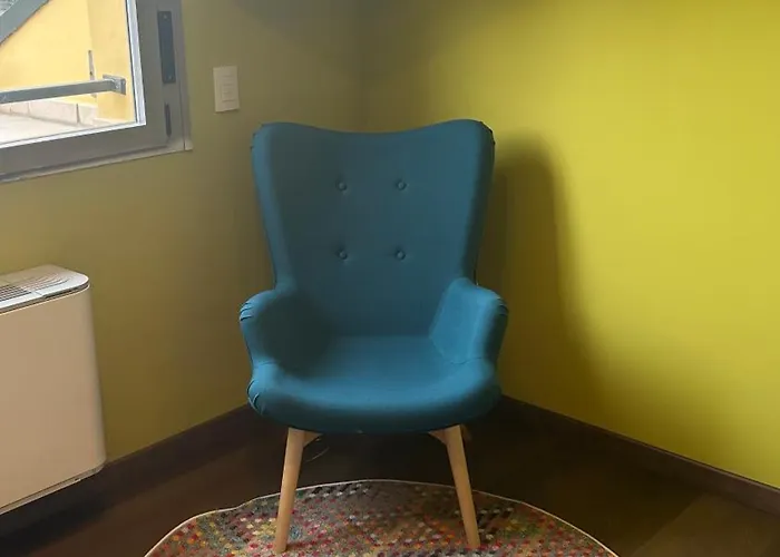 Проживание в семье Ca' D'adda