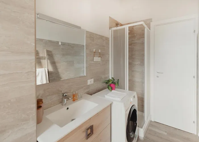 Gohost - Il Sorriso Di Fofo - Cozy Flat Near Navigli アパート