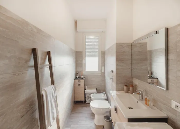 Gohost - Il Sorriso Di Fofo - Cozy Flat Near Navigli アパート
