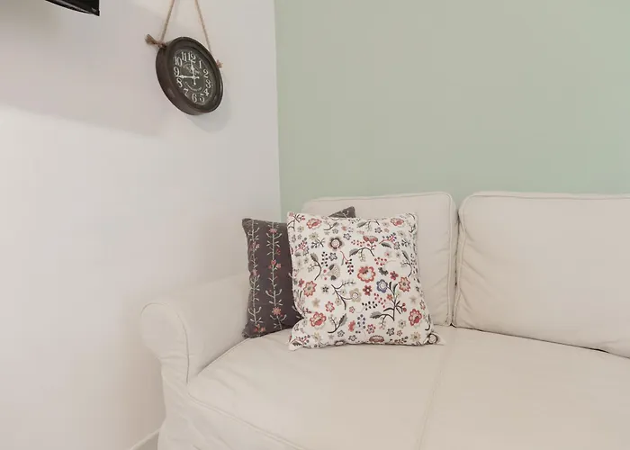 Gohost - Il Sorriso Di Fofo - Cozy Flat Near Navigli アパート *
