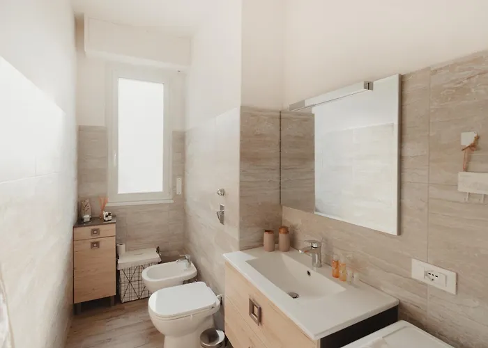 Gohost - Il Sorriso Di Fofo - Cozy Flat Near Navigli ミラノ