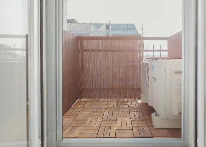 アパート Gohost - Il Sorriso Di Fofo - Cozy Flat Near Navigli ミラノ