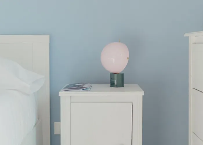 Gohost - Il Sorriso Di Fofo - Cozy Flat Near Navigli アパート *