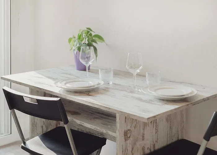 Gohost - Il Sorriso Di Fofo - Cozy Flat Near Navigli アパート *