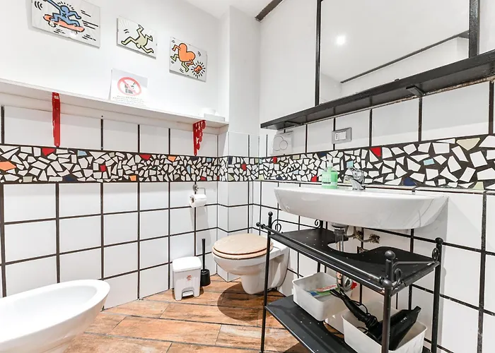 Nolo Loft In *