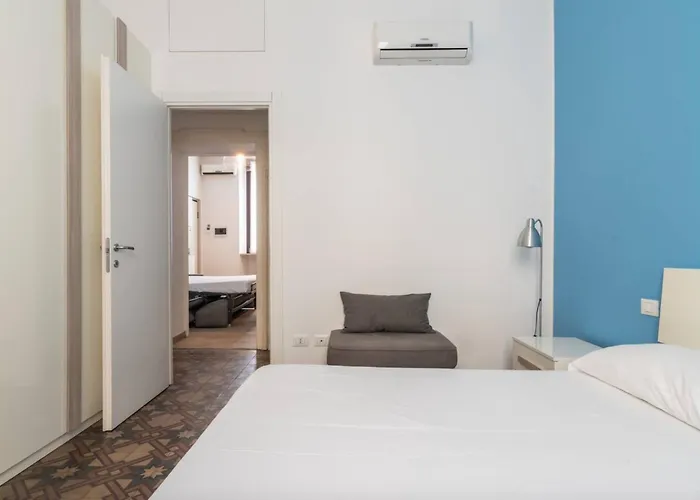 In Piazza A Isola Appartamento *