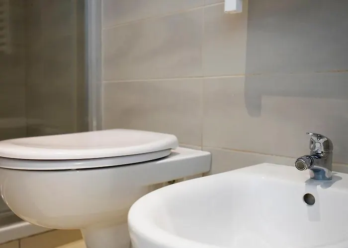 5min Da Stazione Mediolan